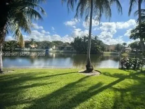 5003 SW 163rd Avenue Miramar FL 33027