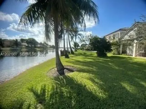 5003 SW 163rd Avenue Miramar FL 33027