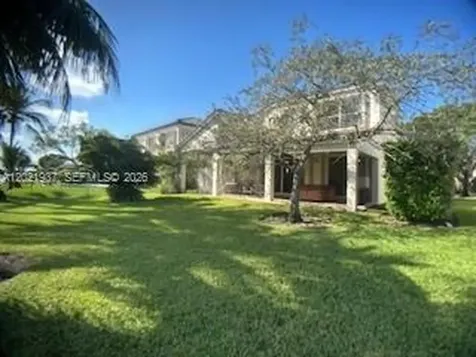 5003 SW 163rd Avenue Miramar FL 33027