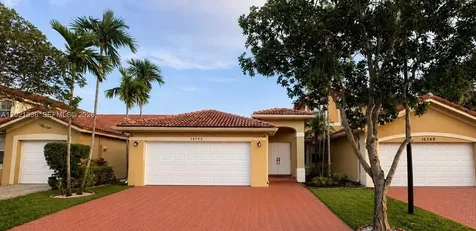 16342 SW 45th Terrace Miami FL 33185