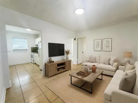 220 NW 11th Terrace Miami FL 33136