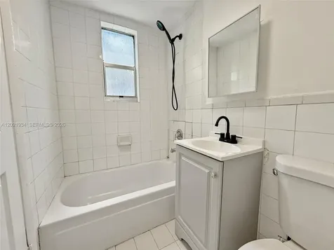 220 NW 11th Terrace Miami FL 33136