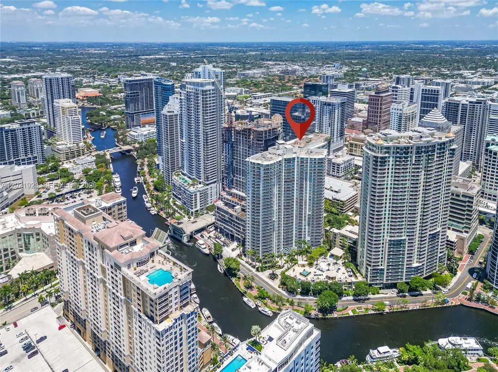 347 N New River Drive E Fort Lauderdale FL 33301