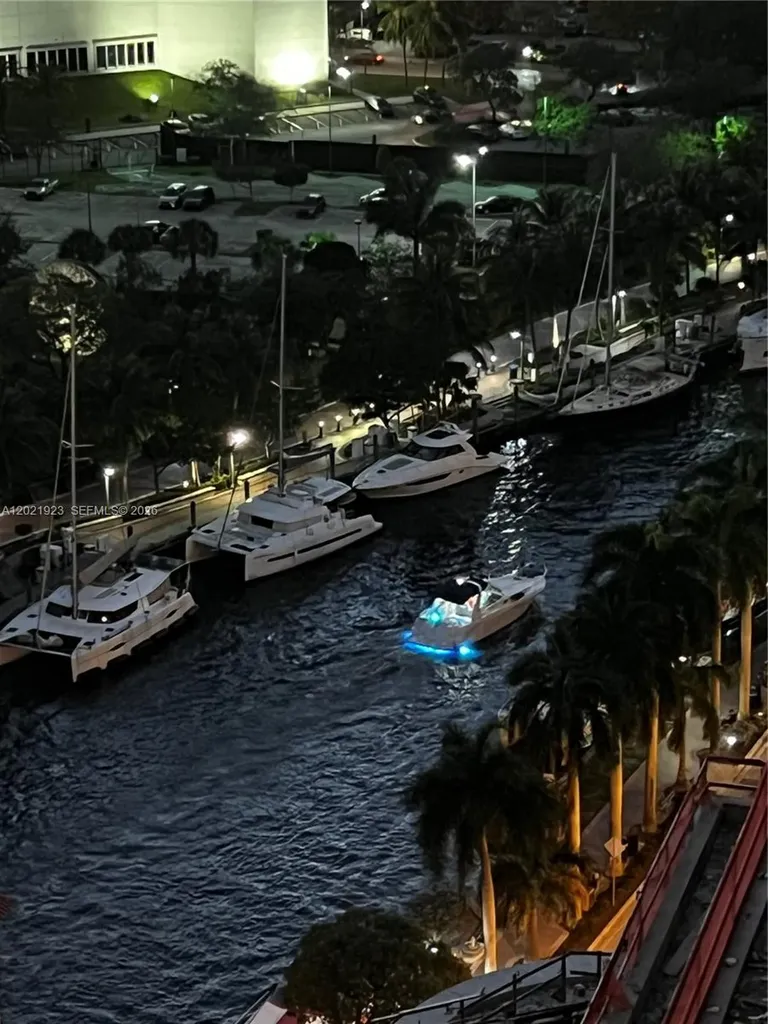 347 N New River Drive E Fort Lauderdale FL 33301