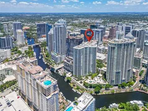 347 N New River Drive E Fort Lauderdale FL 33301