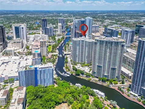 347 N New River Drive E Fort Lauderdale FL 33301