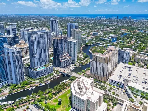 347 N New River Drive E Fort Lauderdale FL 33301