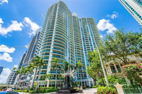 347 N New River Drive E Fort Lauderdale FL 33301