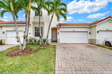 18730 SW 25th Court Miramar FL 33029