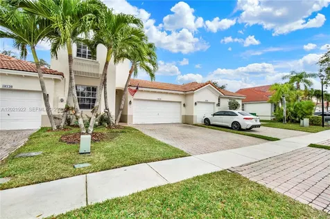 18730 SW 25th Court Miramar FL 33029