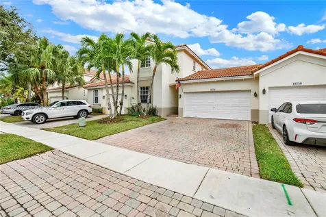 18730 SW 25th Court Miramar FL 33029