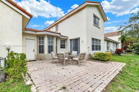 18730 SW 25th Court Miramar FL 33029