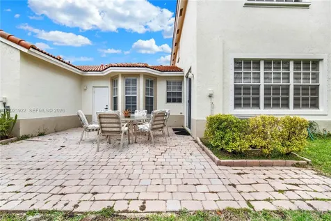 18730 SW 25th Court Miramar FL 33029