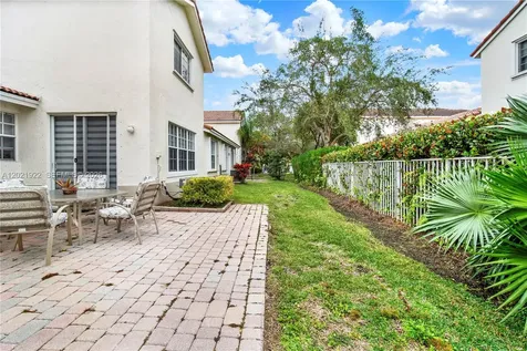 18730 SW 25th Court Miramar FL 33029