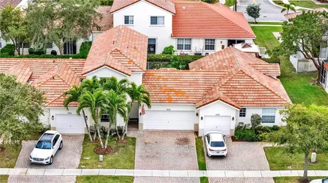 18730 SW 25th Court Miramar FL 33029