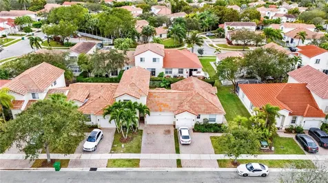 18730 SW 25th Court Miramar FL 33029