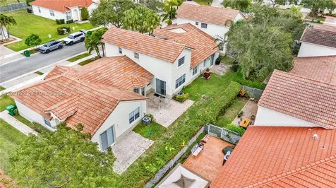 18730 SW 25th Court Miramar FL 33029