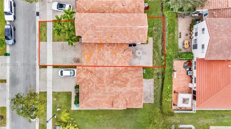 18730 SW 25th Court Miramar FL 33029