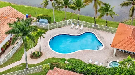 18730 SW 25th Court Miramar FL 33029