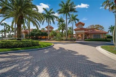 18730 SW 25th Court Miramar FL 33029