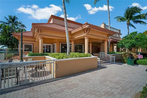 18730 SW 25th Court Miramar FL 33029