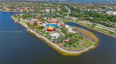 18730 SW 25th Court Miramar FL 33029