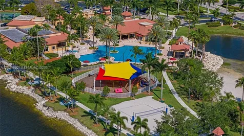 18730 SW 25th Court Miramar FL 33029