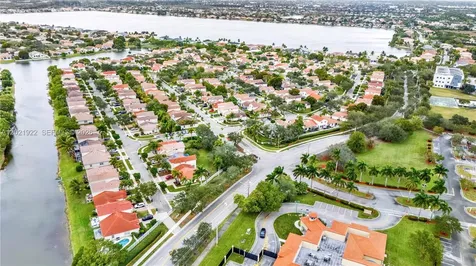 18730 SW 25th Court Miramar FL 33029