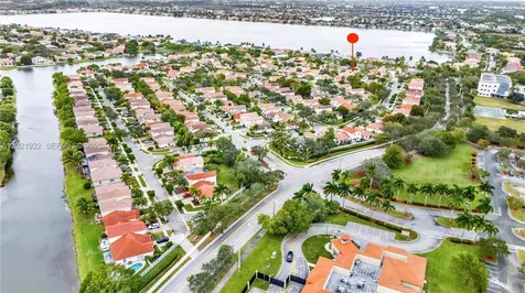 18730 SW 25th Court Miramar FL 33029
