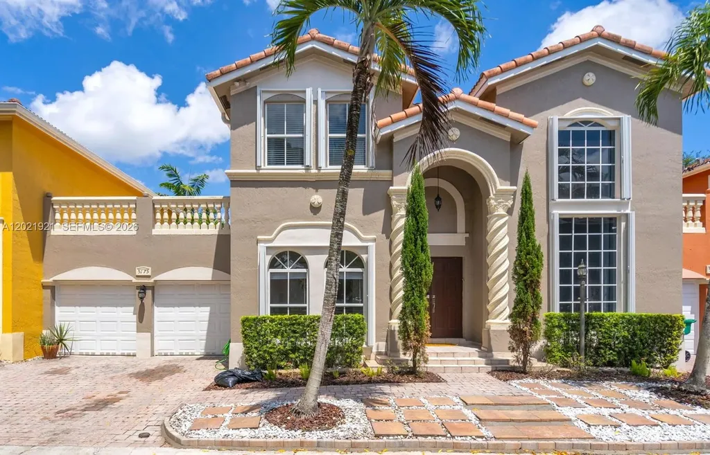 5175 NW 108th Place Doral FL 33178