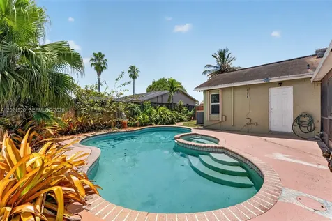 11135 NW 25th Court Sunrise FL 33322