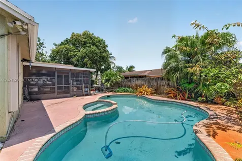 11135 NW 25th Court Sunrise FL 33322