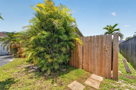 11135 NW 25th Court Sunrise FL 33322