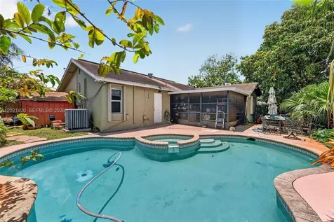 11135 NW 25th Court Sunrise FL 33322