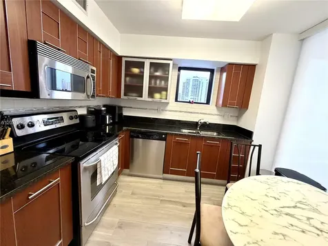 3300 NE 192nd Street Aventura FL 33180