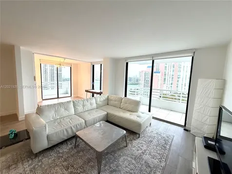 3300 NE 192nd Street Aventura FL 33180