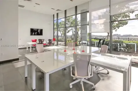 1600 NE 1st Avenue Miami FL 33132