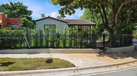 424 NE 63rd Street Miami FL 33138