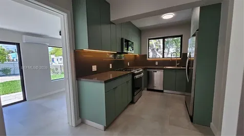 424 NE 63rd Street Miami FL 33138