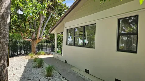 424 NE 63rd Street Miami FL 33138