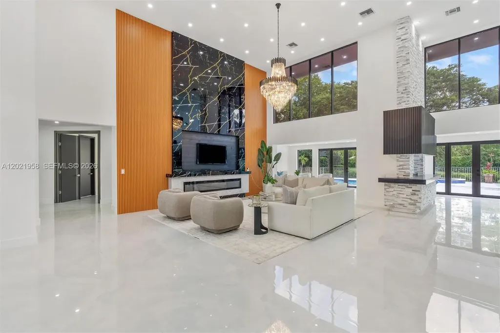 7011 Hialeah Lane Parkland FL 33067