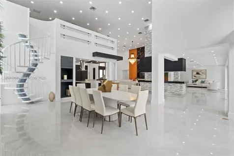 7011 Hialeah Lane Parkland FL 33067