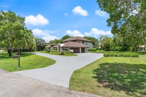 7011 Hialeah Lane Parkland FL 33067
