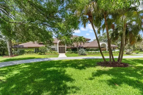 7011 Hialeah Lane Parkland FL 33067