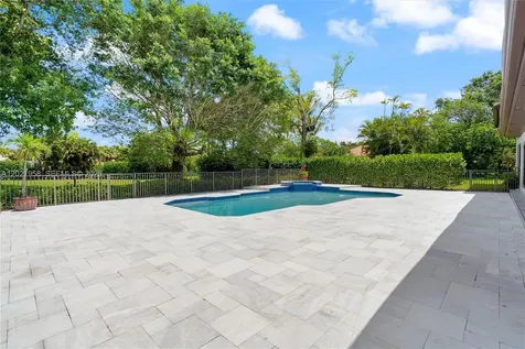 7011 Hialeah Lane Parkland FL 33067