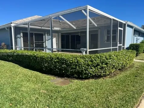 1215 NW Sun Terrace Circle Port St. Lucie FL 34986