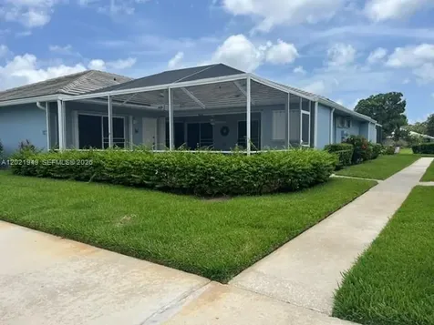 1215 NW Sun Terrace Circle Port St. Lucie FL 34986