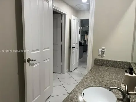 1215 NW Sun Terrace Circle Port St. Lucie FL 34986
