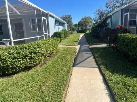 1215 NW Sun Terrace Circle Port St. Lucie FL 34986