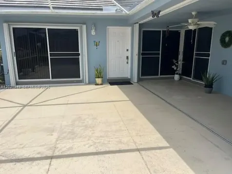 1215 NW Sun Terrace Circle Port St. Lucie FL 34986